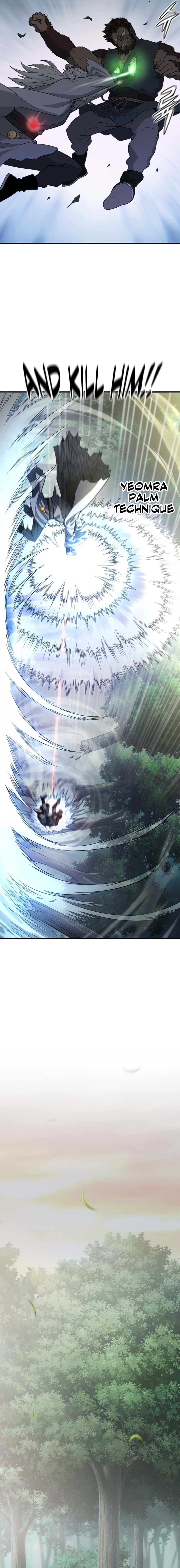 Reborn As A Master Chapter 2 - HolyManga.Net
