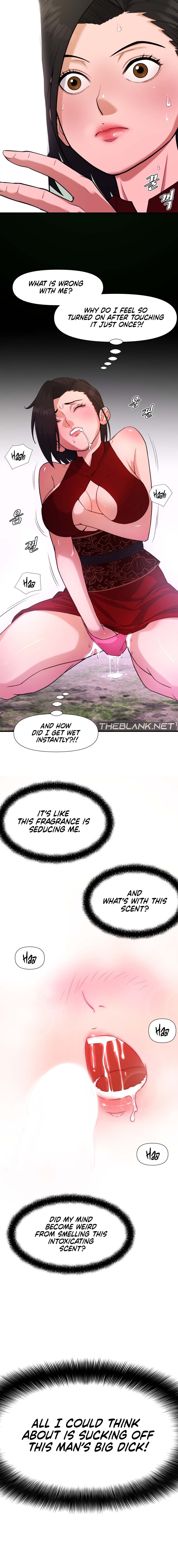 Reborn As A Master Chapter 2 - HolyManga.Net