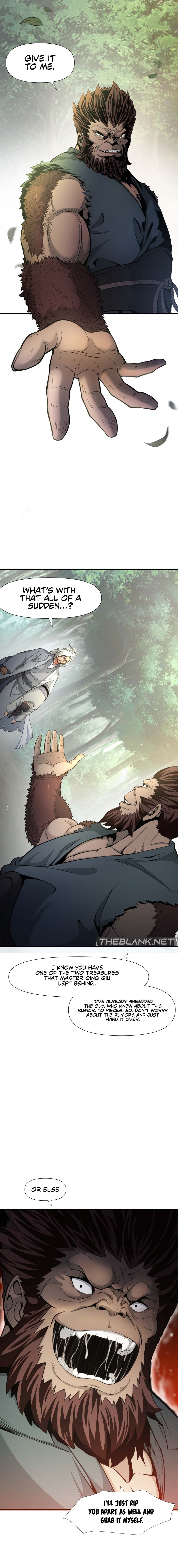 Reborn As A Master Chapter 2 - HolyManga.Net