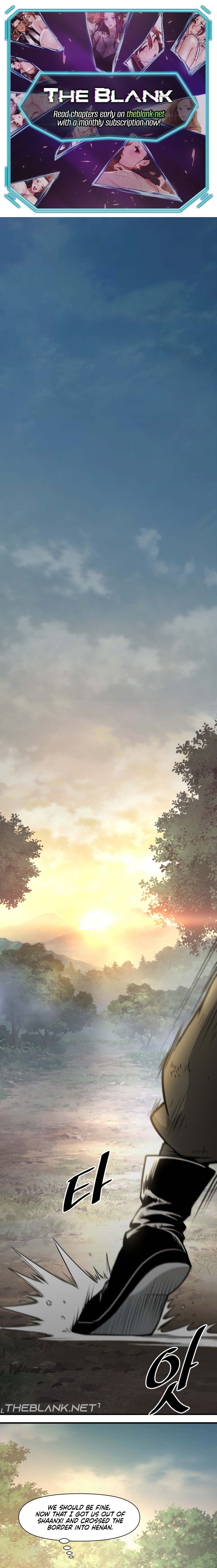 Reborn As A Master Chapter 2 - HolyManga.Net