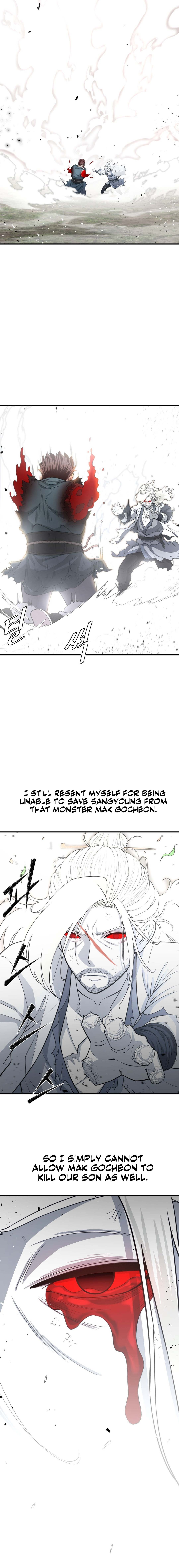 Reborn As A Master Chapter 2 - HolyManga.Net