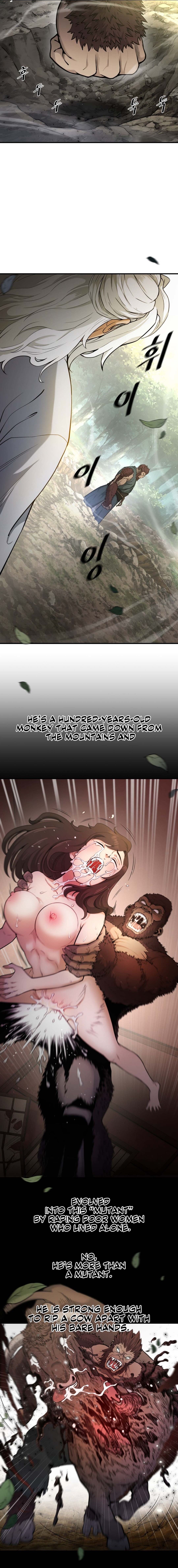Reborn As A Master Chapter 2 - HolyManga.Net