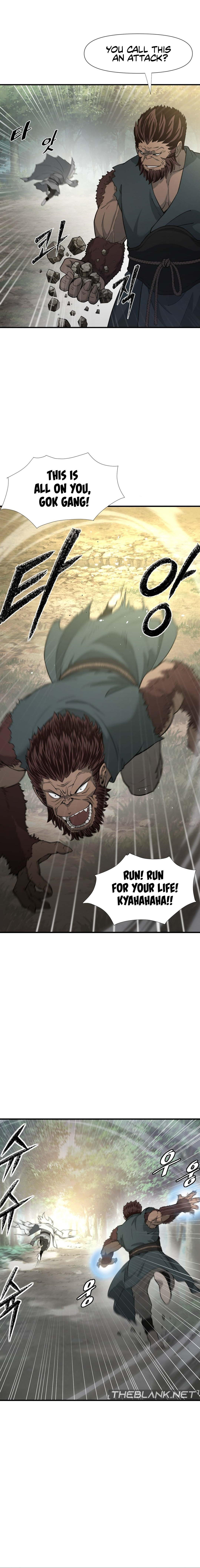 Reborn As A Master Chapter 2 - HolyManga.Net