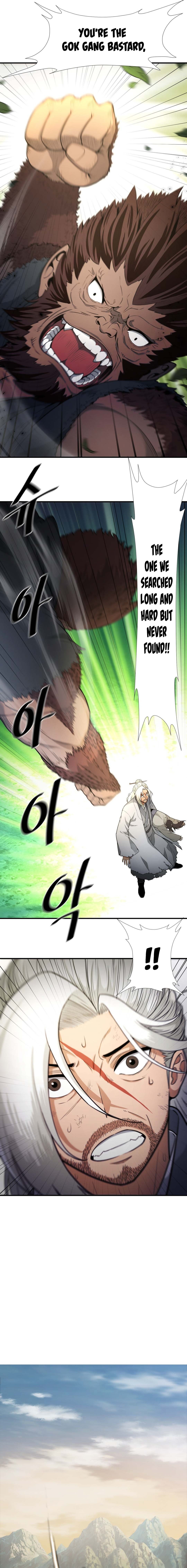 Reborn As A Master Chapter 2 - HolyManga.Net