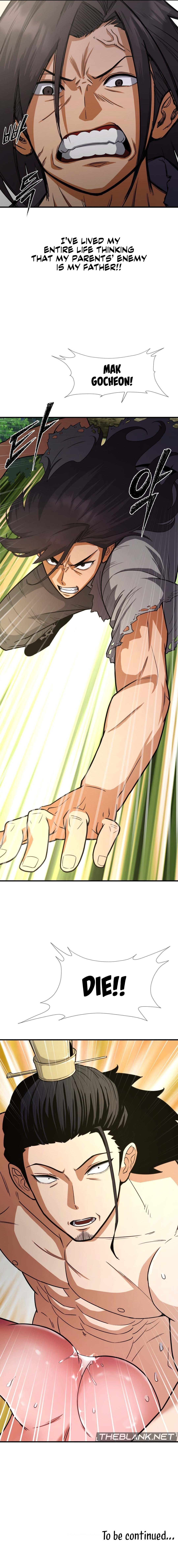 Reborn As A Master Chapter 3 - HolyManga.Net