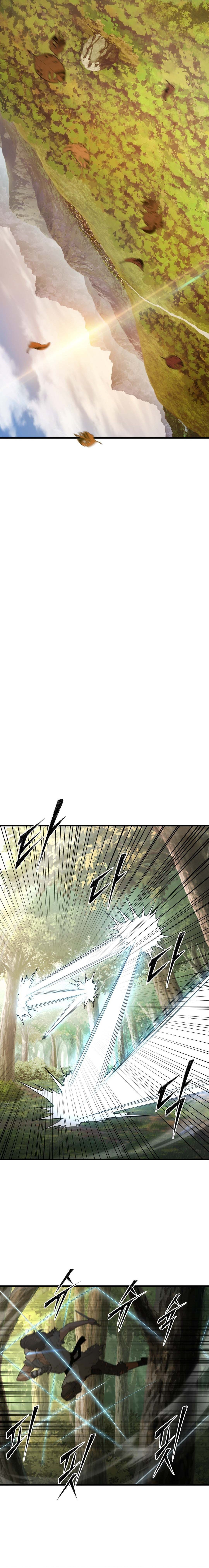 Reborn As A Master Chapter 3 - HolyManga.Net
