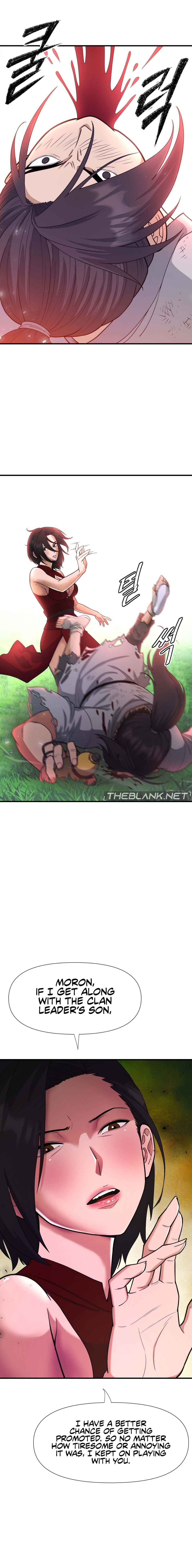 Reborn As A Master Chapter 3 - HolyManga.Net