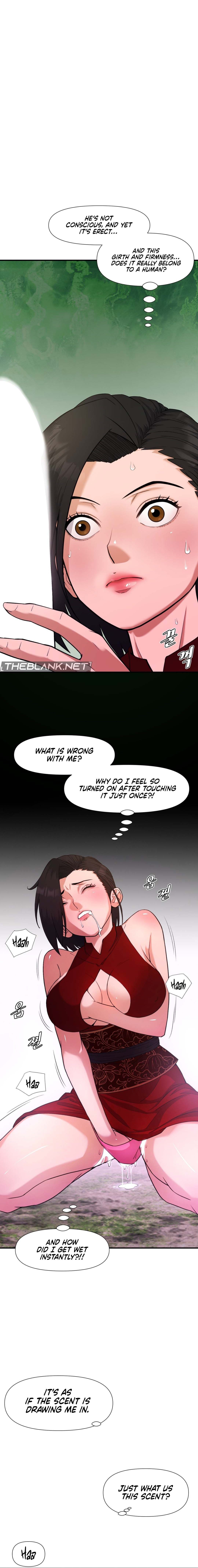 Reborn As A Master Chapter 3 - HolyManga.Net
