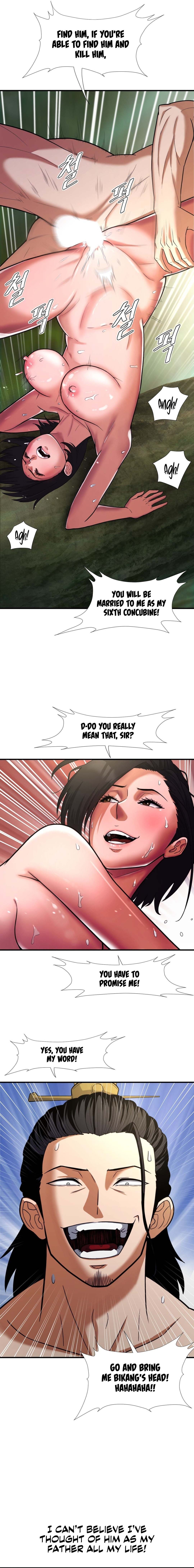 Reborn As A Master Chapter 3 - HolyManga.Net
