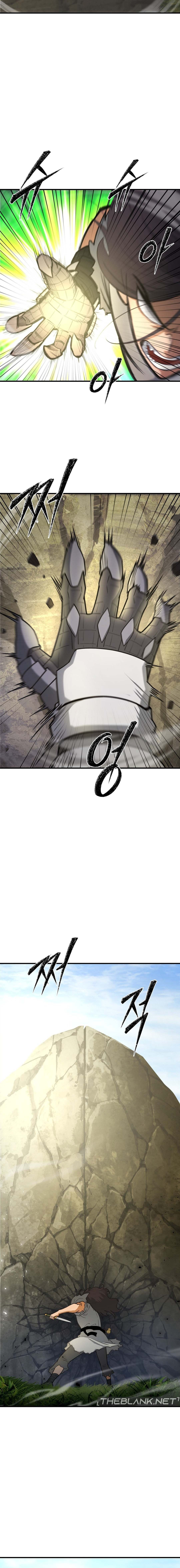 Reborn As A Master Chapter 3 - HolyManga.Net