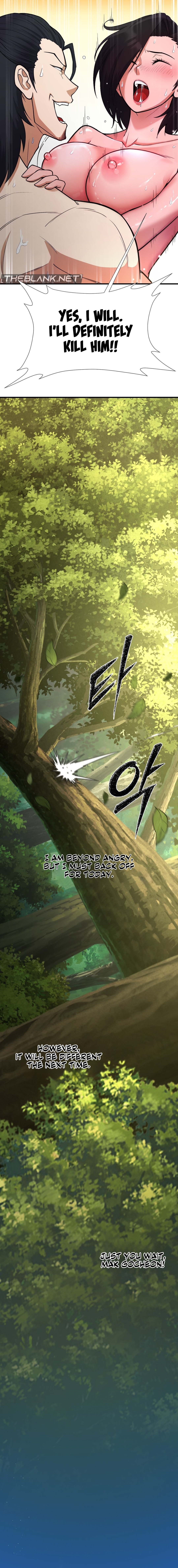 Reborn As A Master Chapter 4 - HolyManga.Net