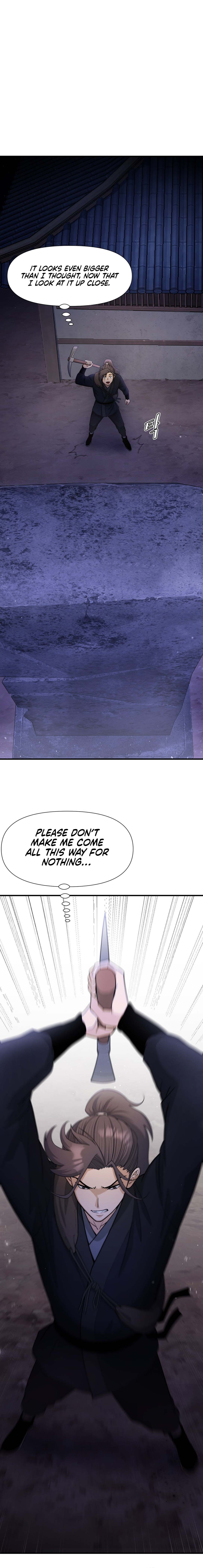 Reborn As A Master Chapter 4 - HolyManga.Net