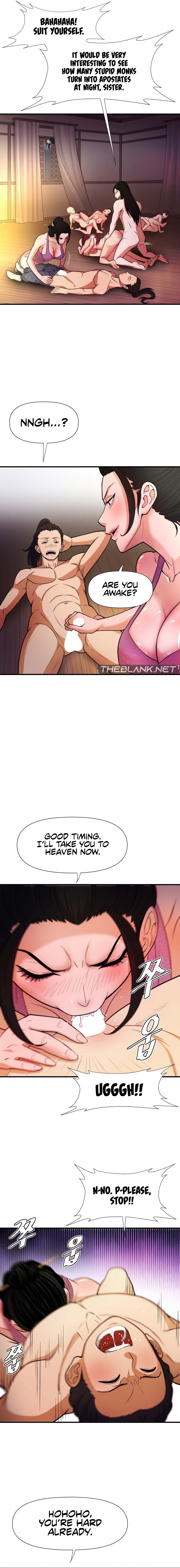 Reborn As A Master Chapter 4 - HolyManga.Net
