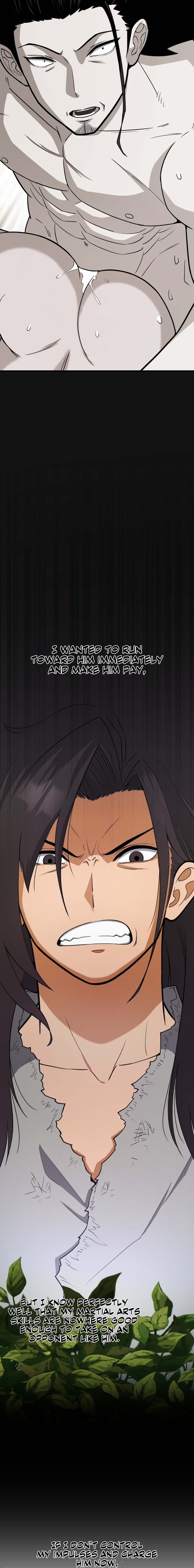Reborn As A Master Chapter 4 - HolyManga.Net