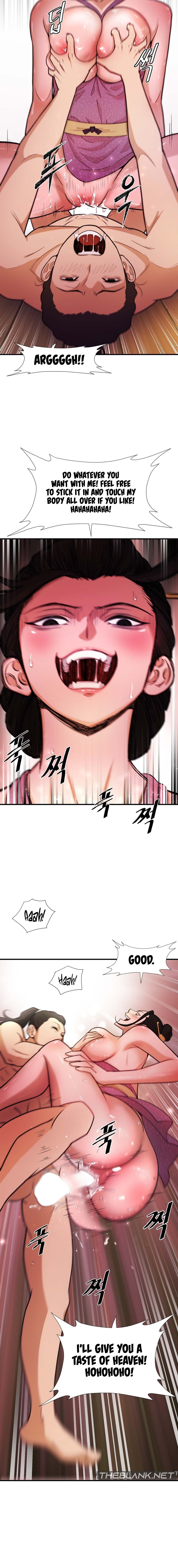 Reborn As A Master Chapter 4 - HolyManga.Net