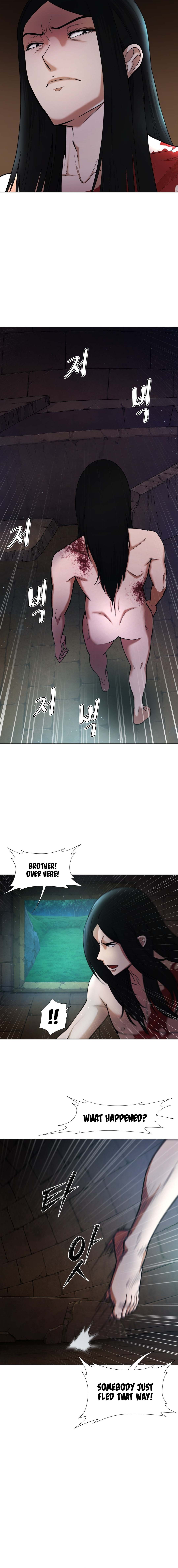 Reborn As A Master Chapter 5 - HolyManga.Net