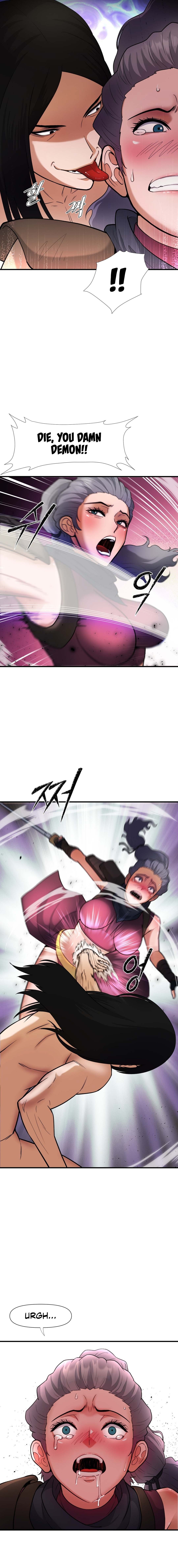 Reborn As A Master Chapter 5 - HolyManga.Net