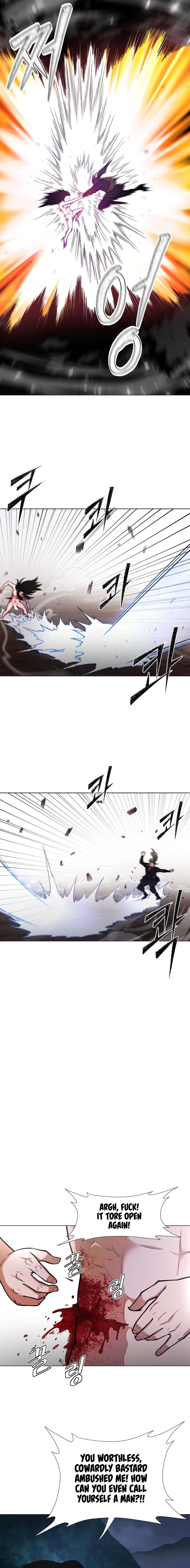 Reborn As A Master Chapter 5 - HolyManga.Net