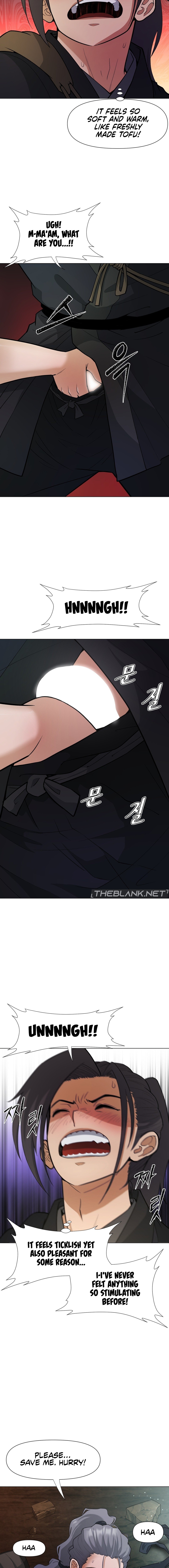 Reborn As A Master Chapter 6 - HolyManga.Net
