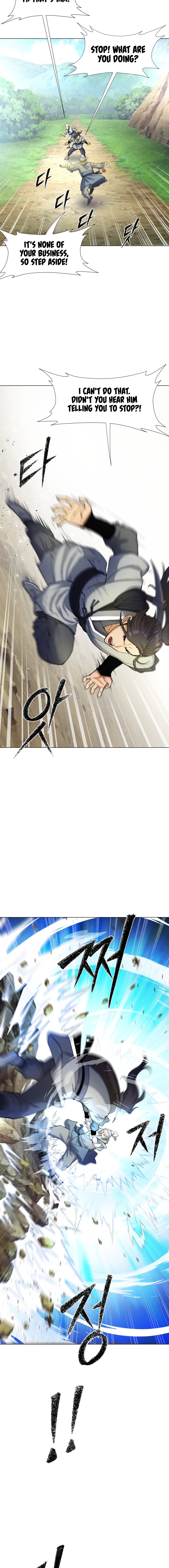 Reborn As A Master Chapter 6 - HolyManga.Net