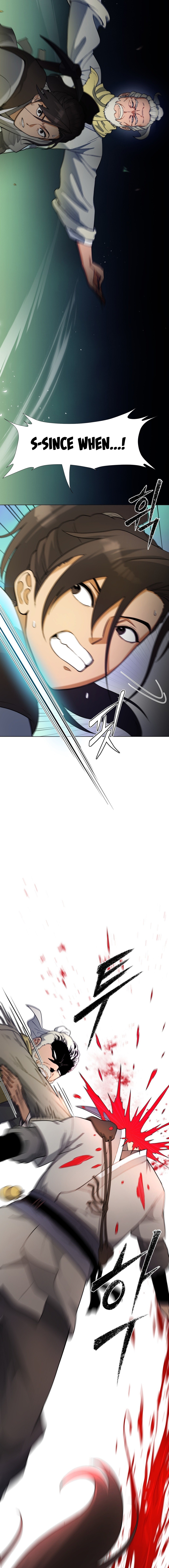 Reborn As A Master Chapter 6 - HolyManga.Net