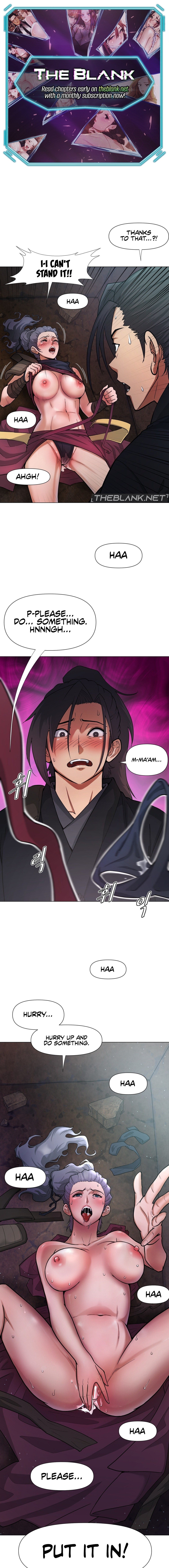 Reborn As A Master Chapter 6 - HolyManga.Net