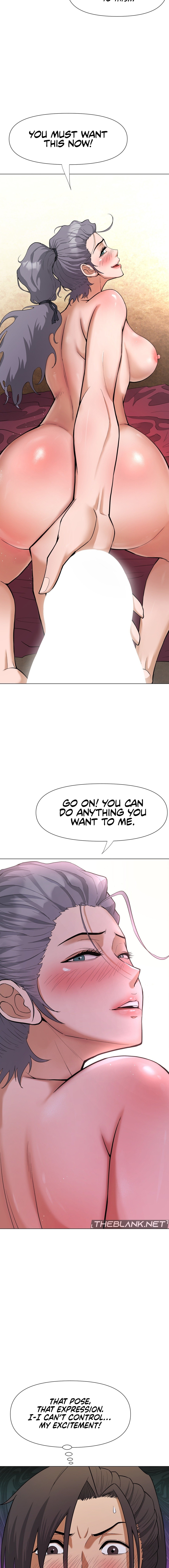 Reborn As A Master Chapter 6 - HolyManga.Net