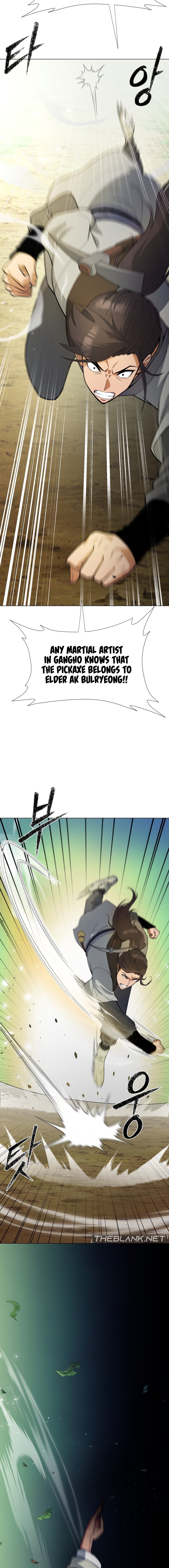 Reborn As A Master Chapter 6 - HolyManga.Net