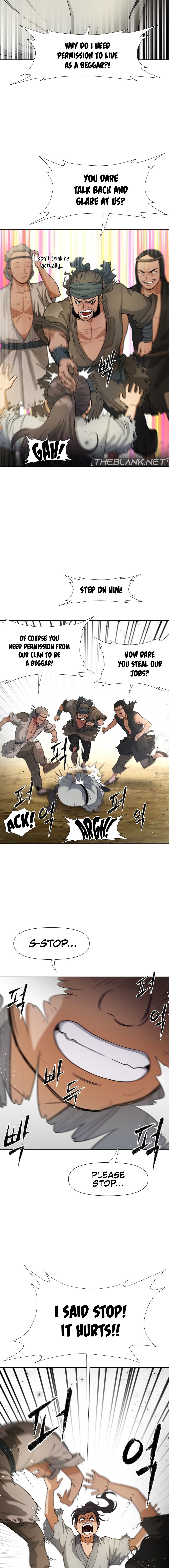 Reborn As A Master Chapter 7 - HolyManga.Net