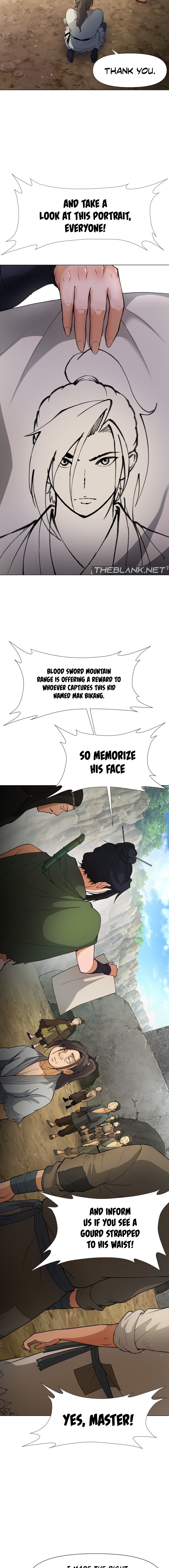 Reborn As A Master Chapter 7 - HolyManga.Net