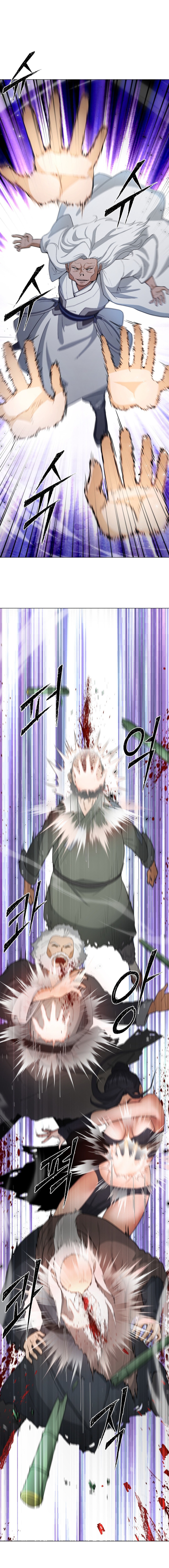 Reborn As A Master Chapter 8 - HolyManga.Net