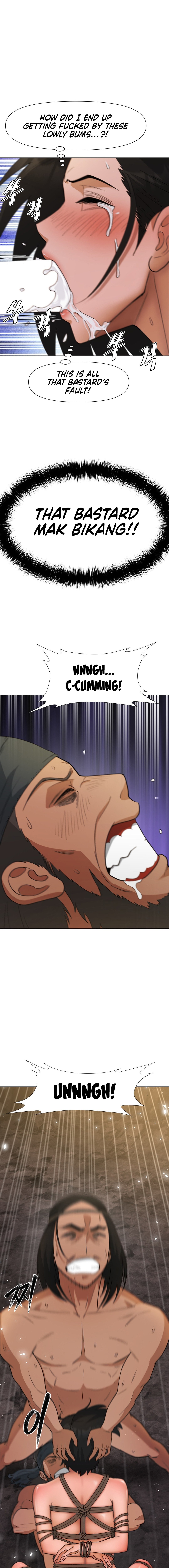 Reborn As A Master Chapter 8 - HolyManga.Net