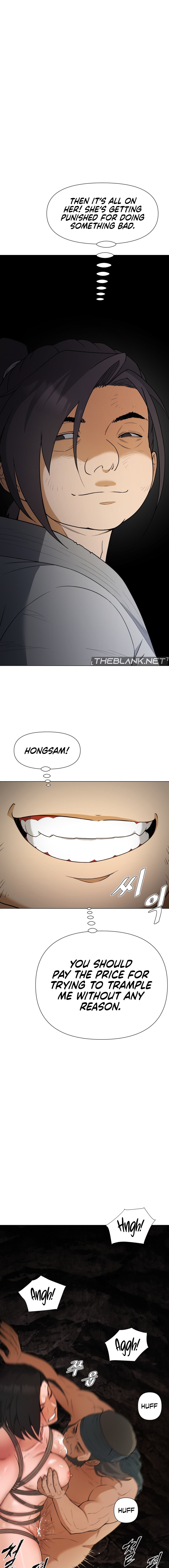 Reborn As A Master Chapter 8 - HolyManga.Net