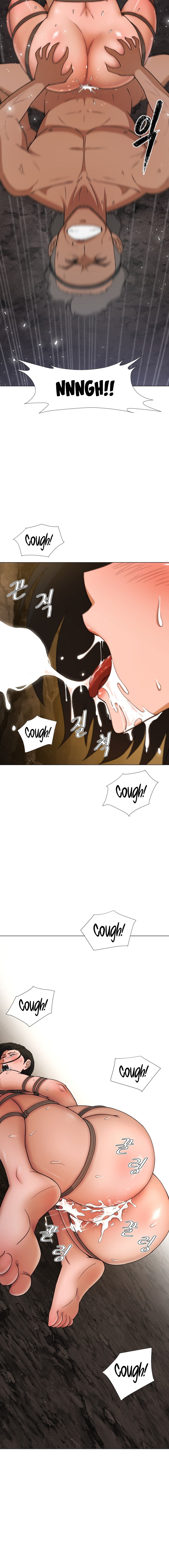 Reborn As A Master Chapter 8 - HolyManga.Net