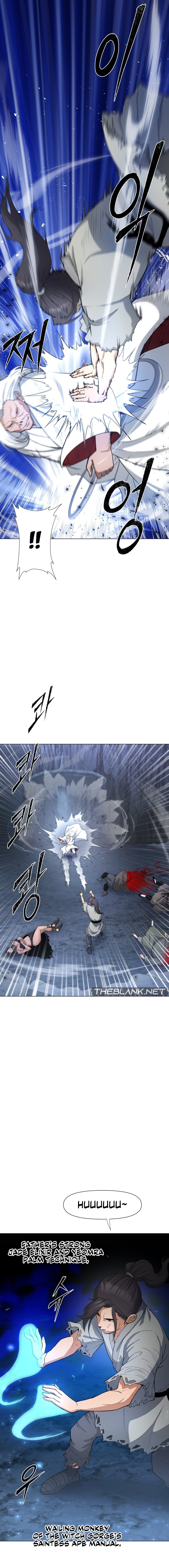 Reborn As A Master Chapter 8 - HolyManga.Net