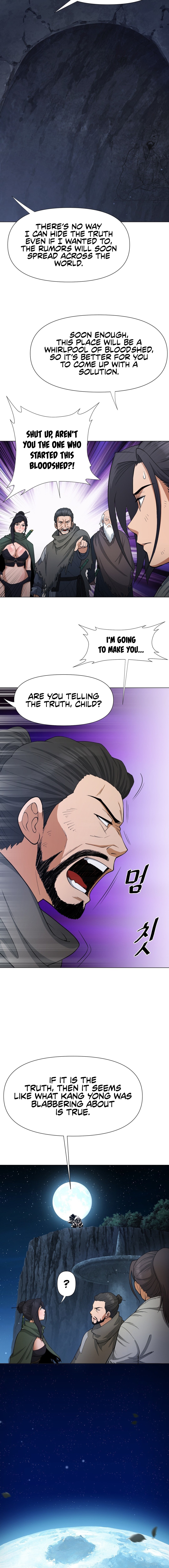 Reborn As A Master Chapter 8 - HolyManga.Net