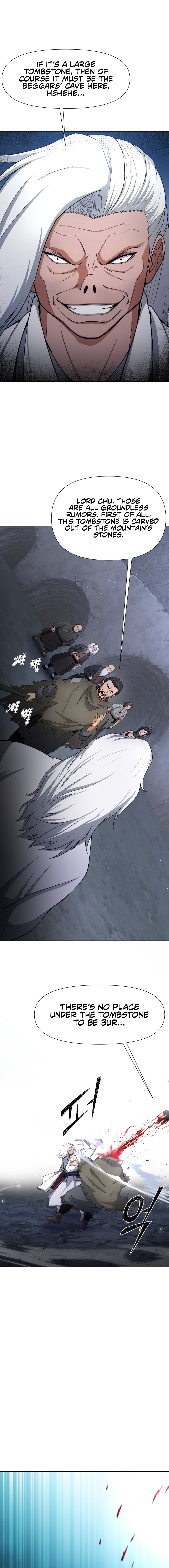 Reborn As A Master Chapter 8 - HolyManga.Net