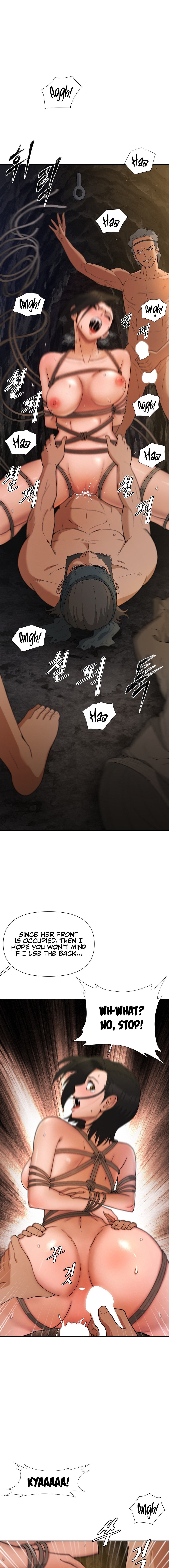 Reborn As A Master Chapter 8 - HolyManga.Net