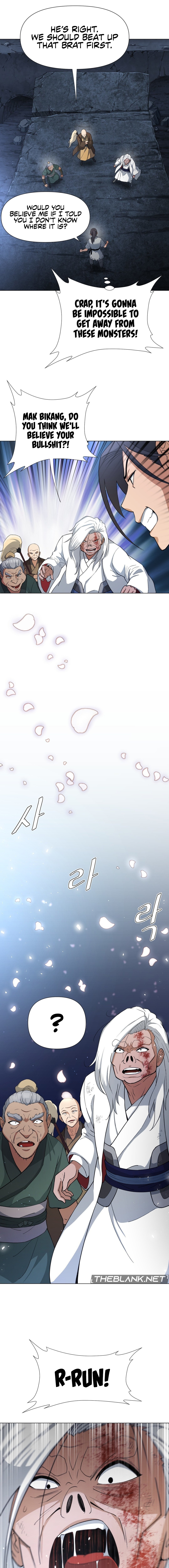 Reborn As A Master Chapter 9 - HolyManga.Net