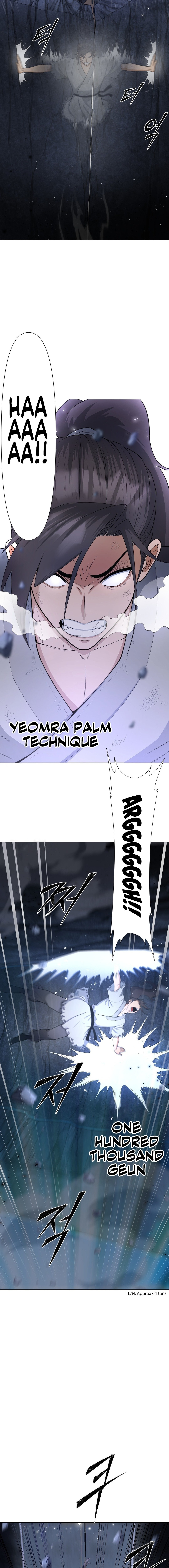 Reborn As A Master Chapter 9 - HolyManga.Net