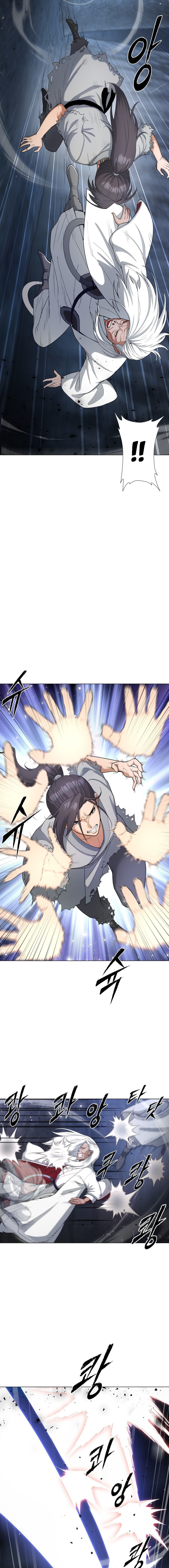 Reborn As A Master Chapter 9 - HolyManga.Net