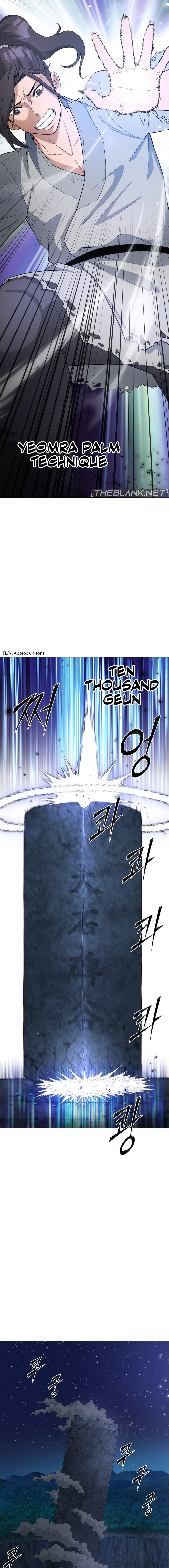 Reborn As A Master Chapter 9 - HolyManga.Net
