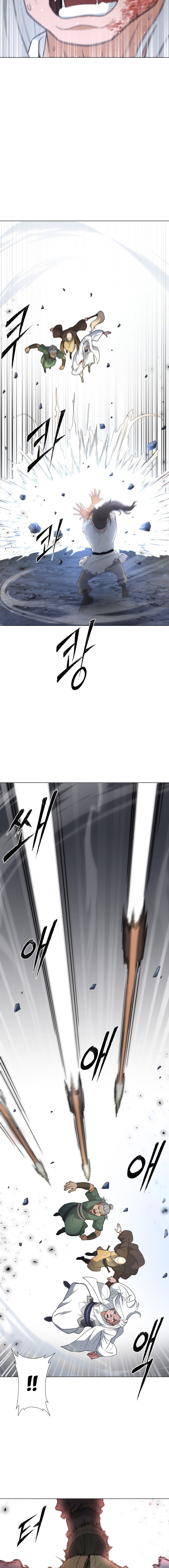 Reborn As A Master Chapter 9 - HolyManga.Net