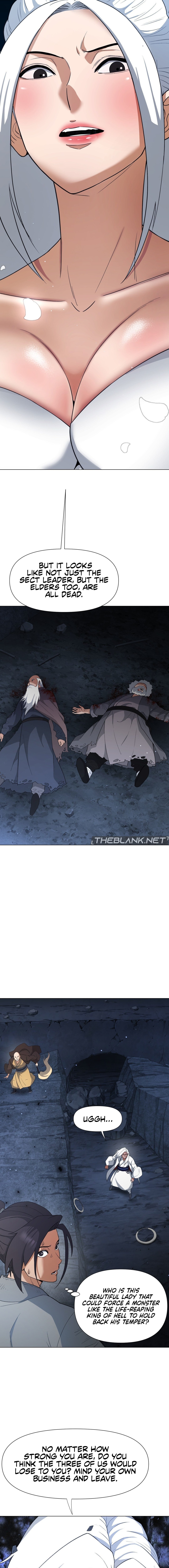 Reborn As A Master Chapter 9 - HolyManga.Net