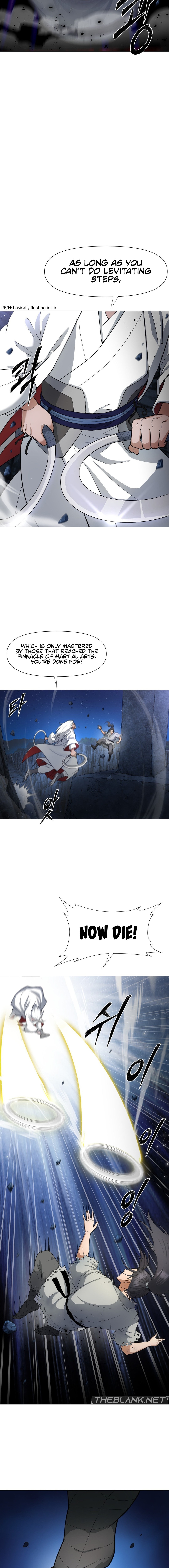 Reborn As A Master Chapter 9 - HolyManga.Net