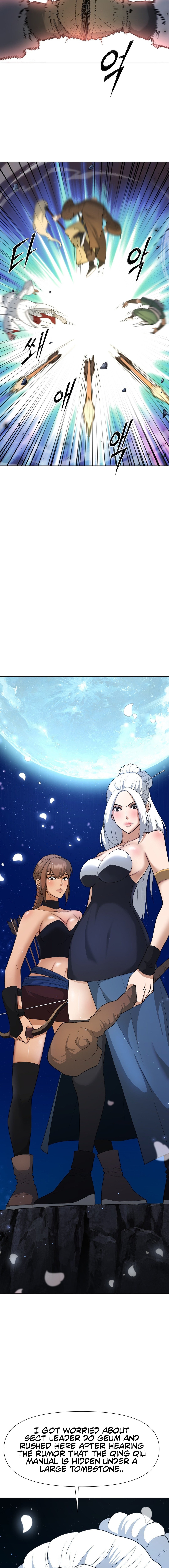 Reborn As A Master Chapter 9 - HolyManga.Net