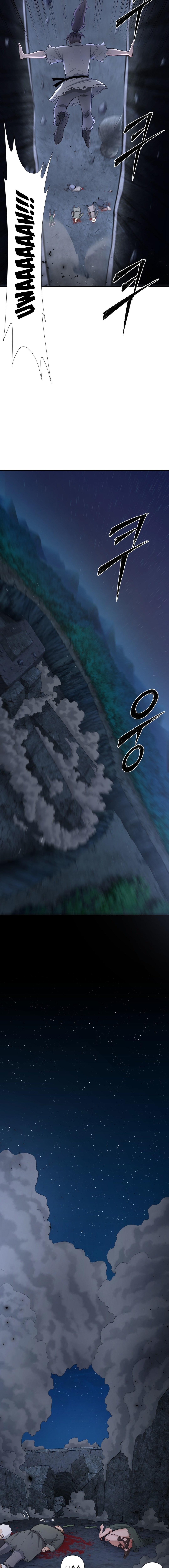 Reborn As A Master Chapter 9 - HolyManga.Net