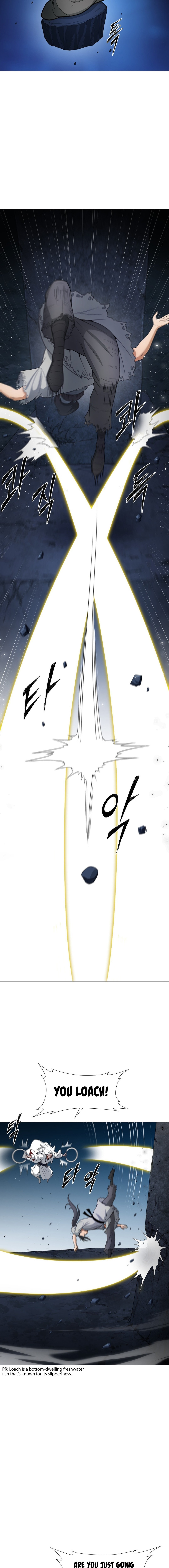 Reborn As A Master Chapter 9 - HolyManga.Net