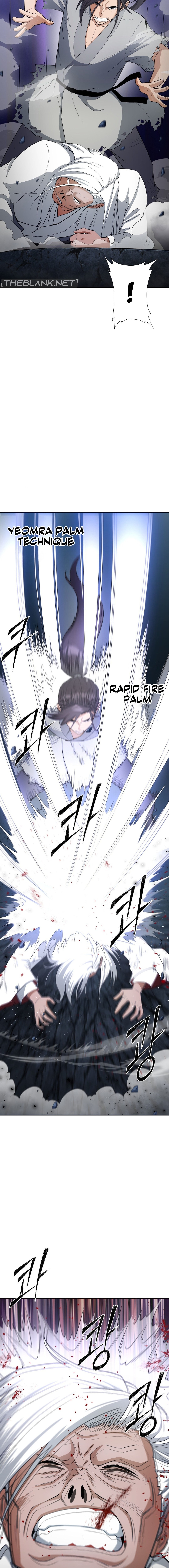 Reborn As A Master Chapter 9 - HolyManga.Net