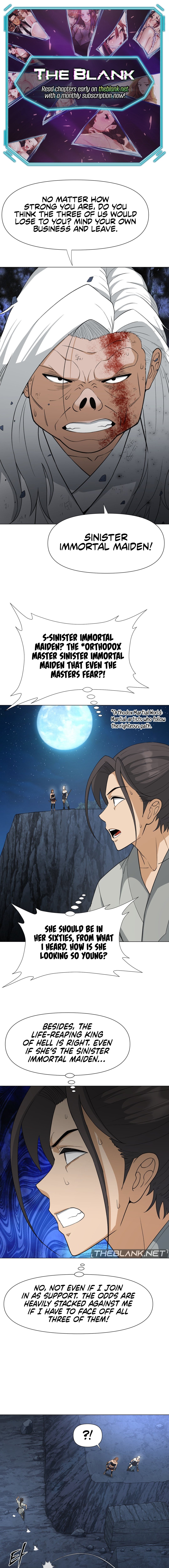 Reborn As A Master Chapter 10 - HolyManga.Net